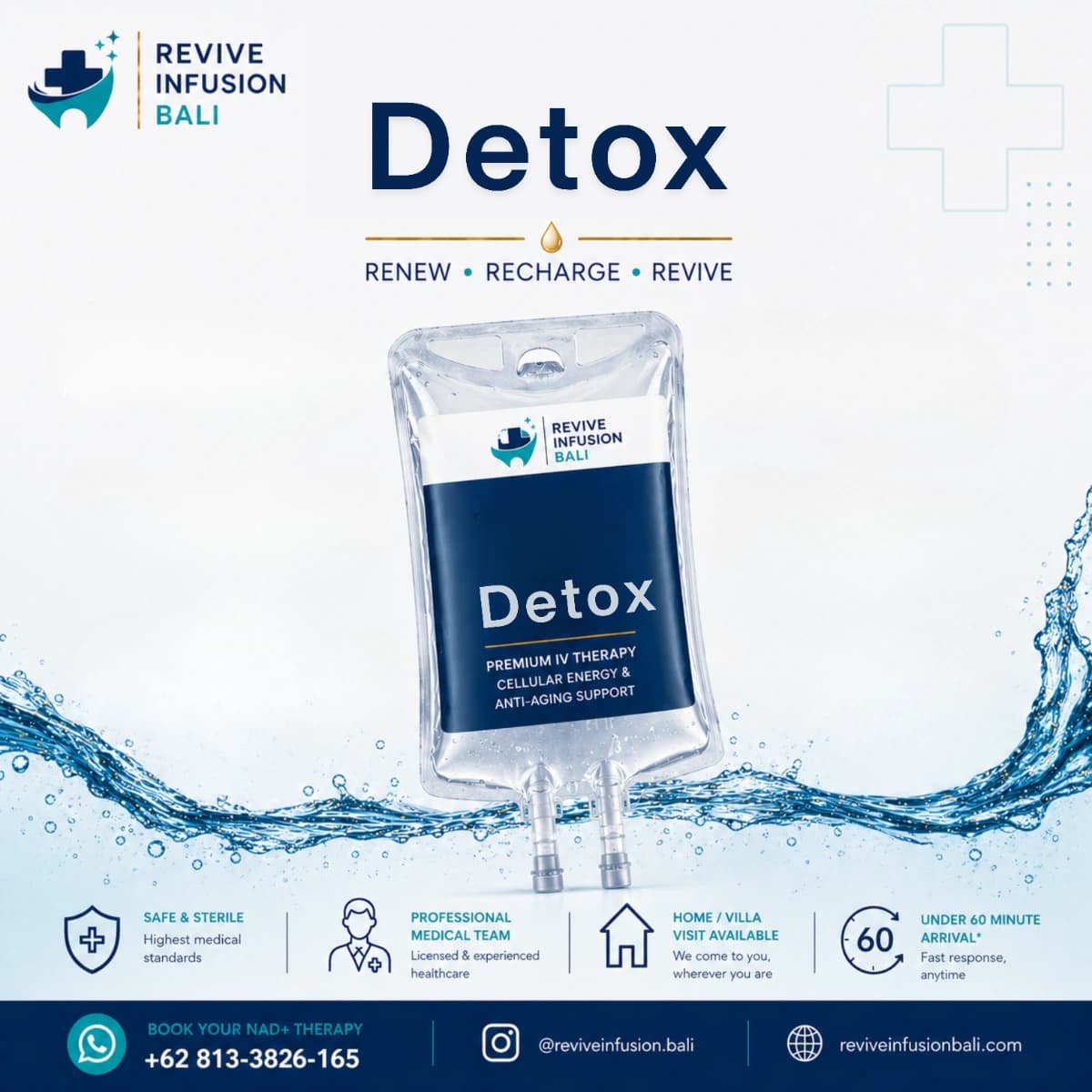 Detox IV